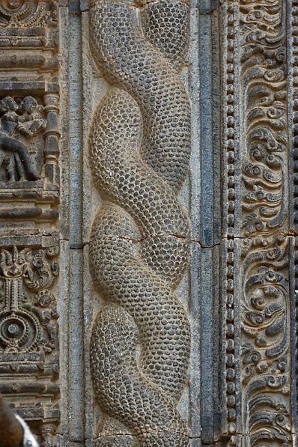 Konarak-Temple du soleil-107